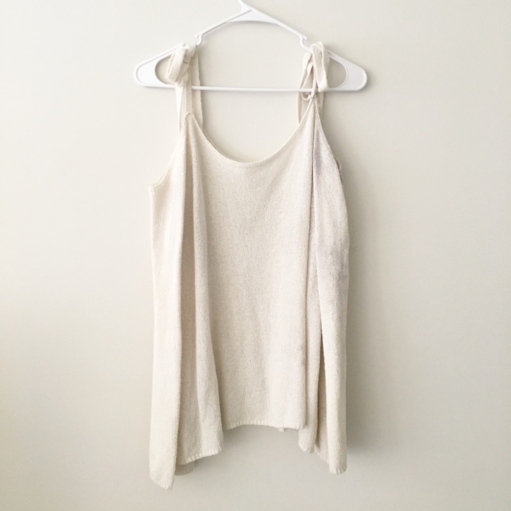 Honey Punch Long sleeve Sweater